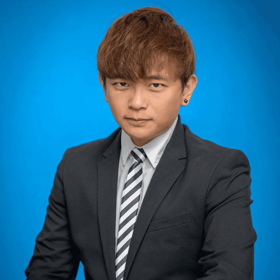 Henry Lin