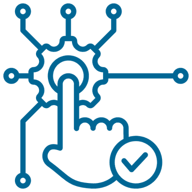 ERP Implementation and Modernization