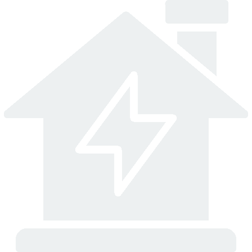 House energy icon