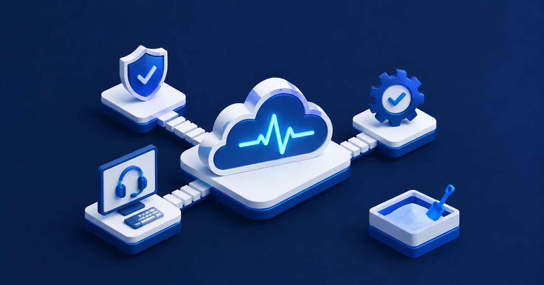 The Oracle EPM Cloud Implementation Lifecycle, Part 2: Hypercare and Life After Go-Live