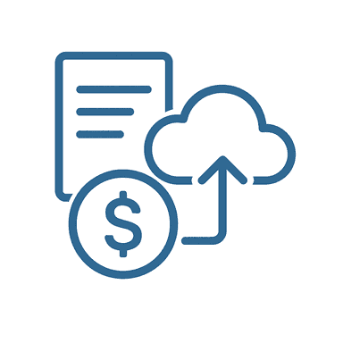 Financial Consolidation and Close Cloud Services
