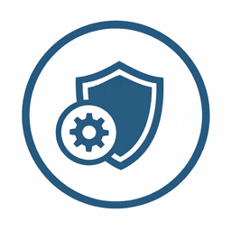 Centralized Security & Governance icon