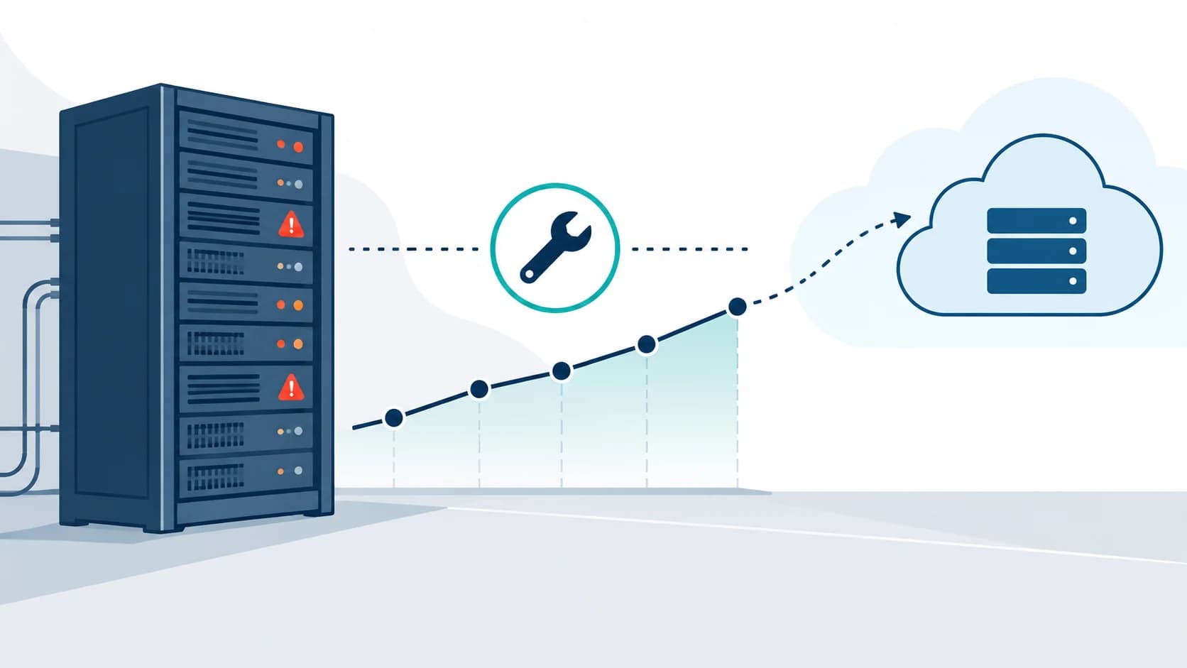 Legacy System Stabilization