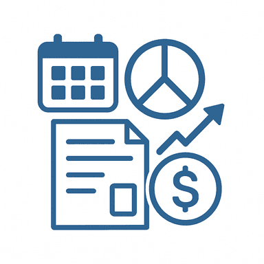 Planning, Budgeting, and/or Forecasting