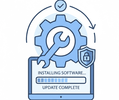 Upgrades, Patching & Environment Management