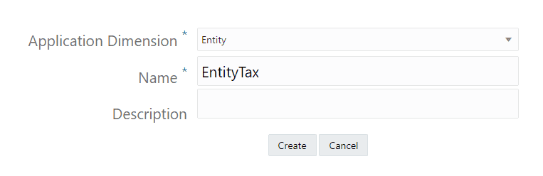 Create New Node Type