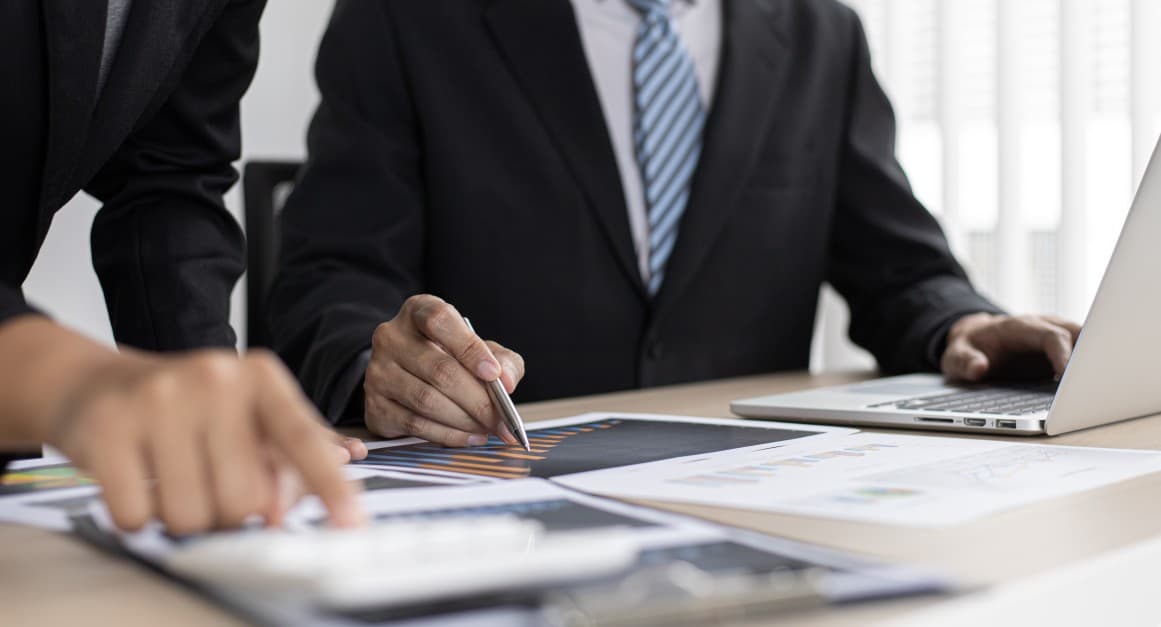 Creating Action Menus in EPBCS