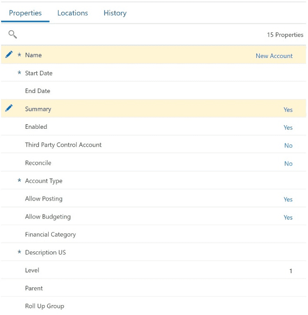 EDMCS Validation Example 1