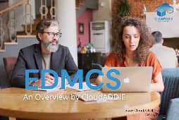 Oracle Enterprise Data Management (EDM): An Overview by CloudADDIE