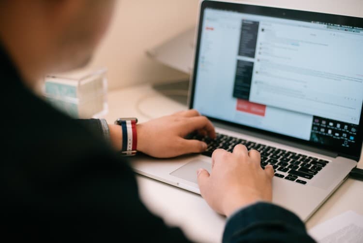 Intro to Navigation Flow in EPM