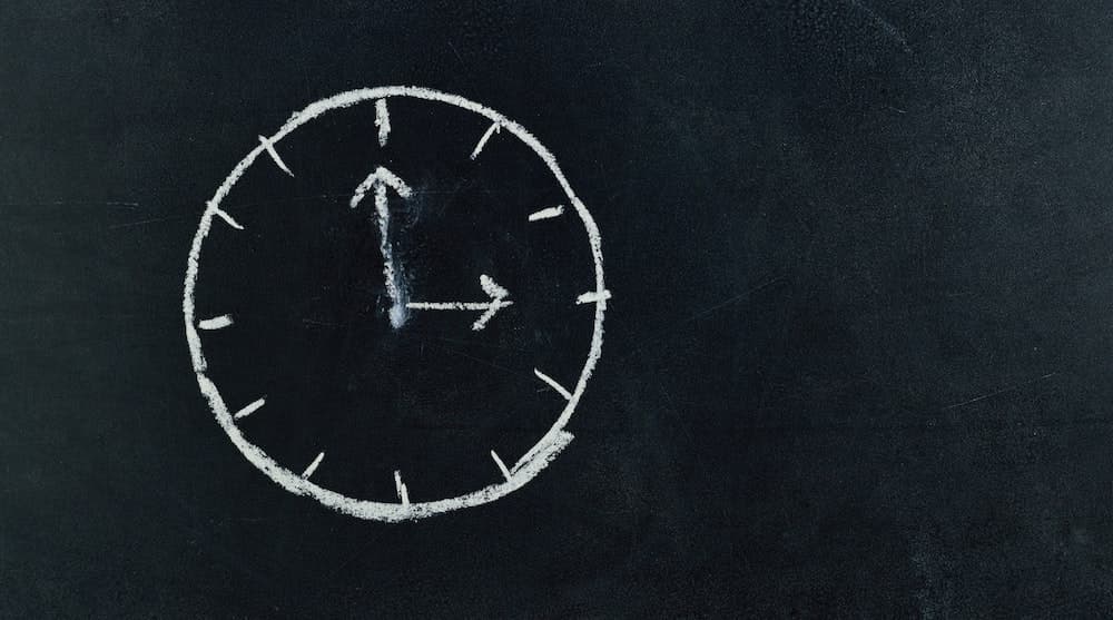 OneStream XF - Time Dimension