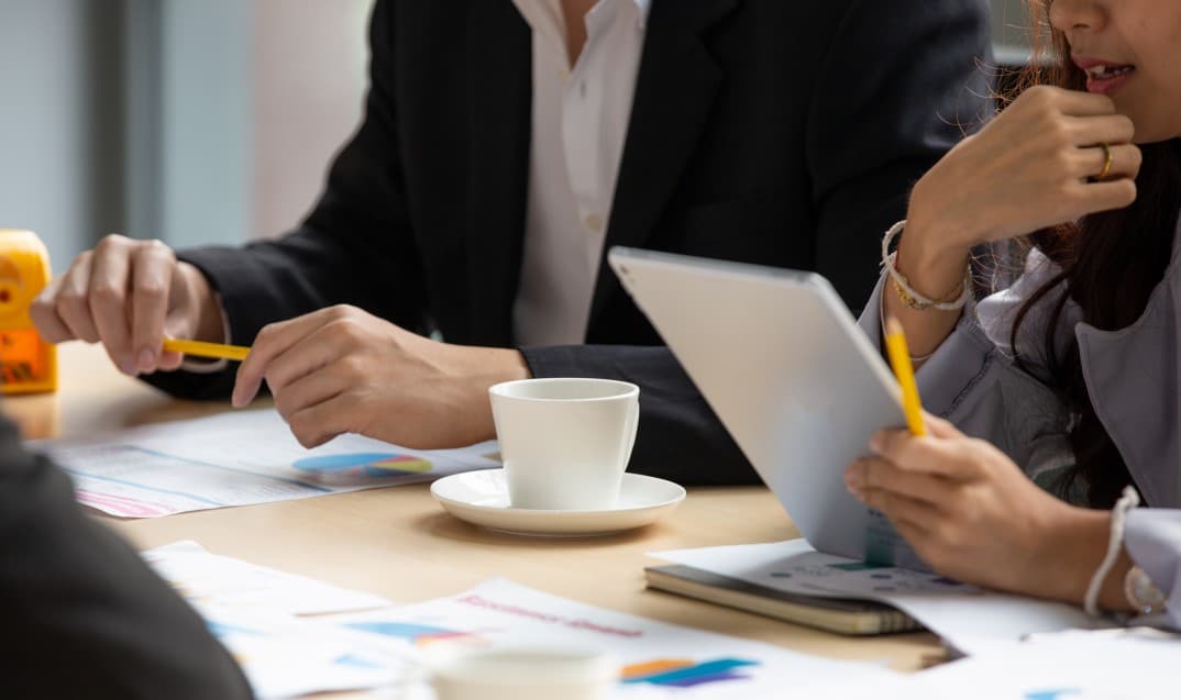 PBCS: Customer Dimension