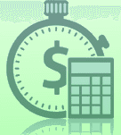 Save Money Icon