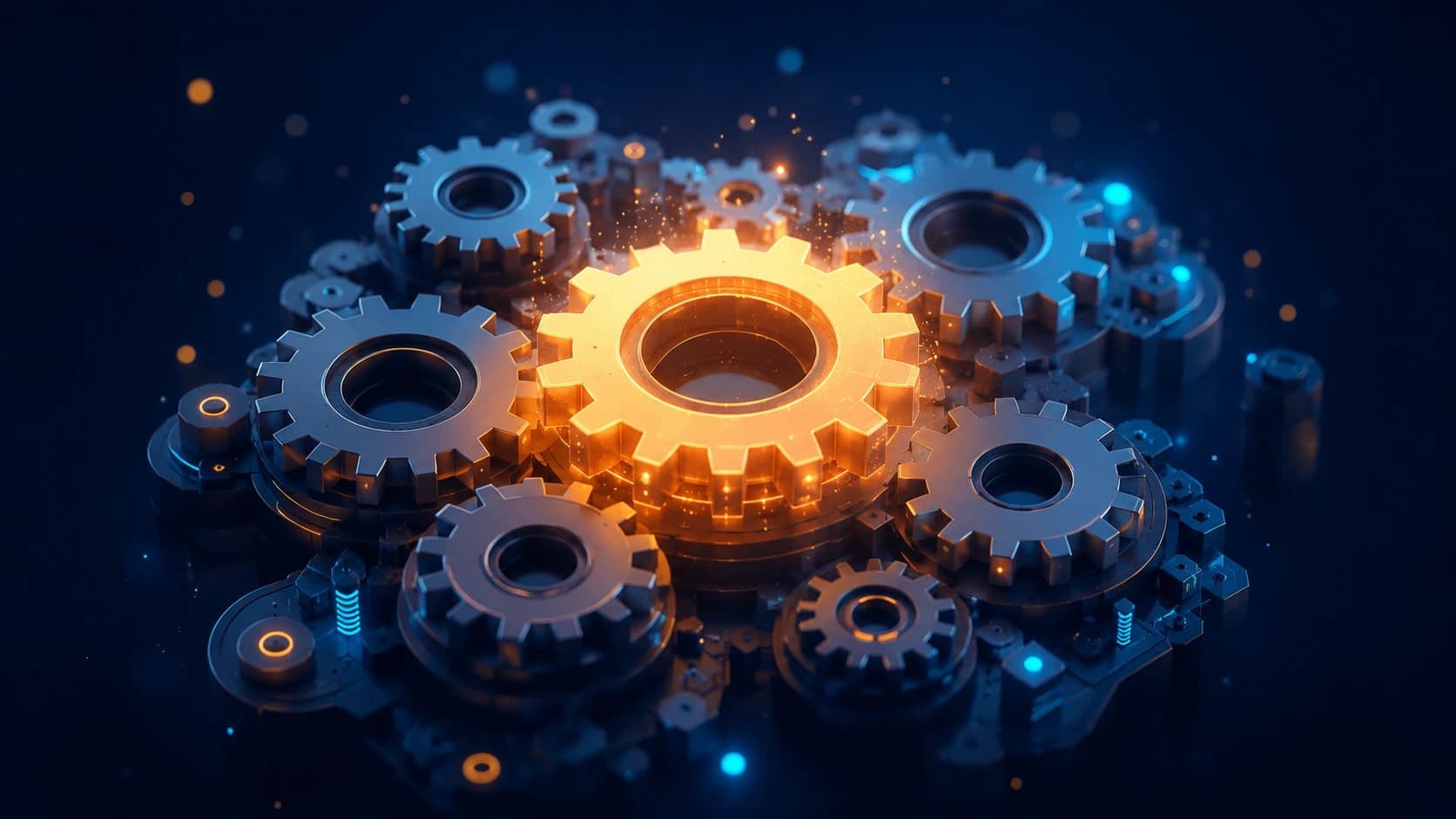 Automating Business Rules with the Jobs Resource