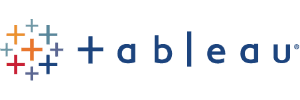 Tableau Logo