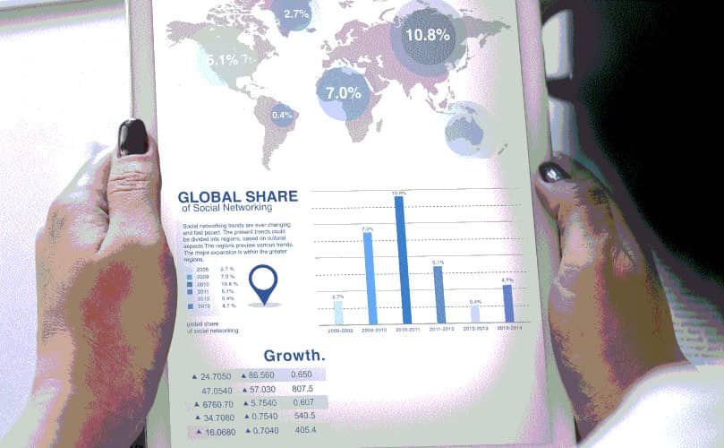 Turn Data Into Profit