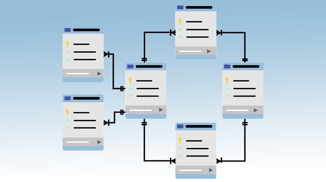 Fact Tables and Dimension Tables