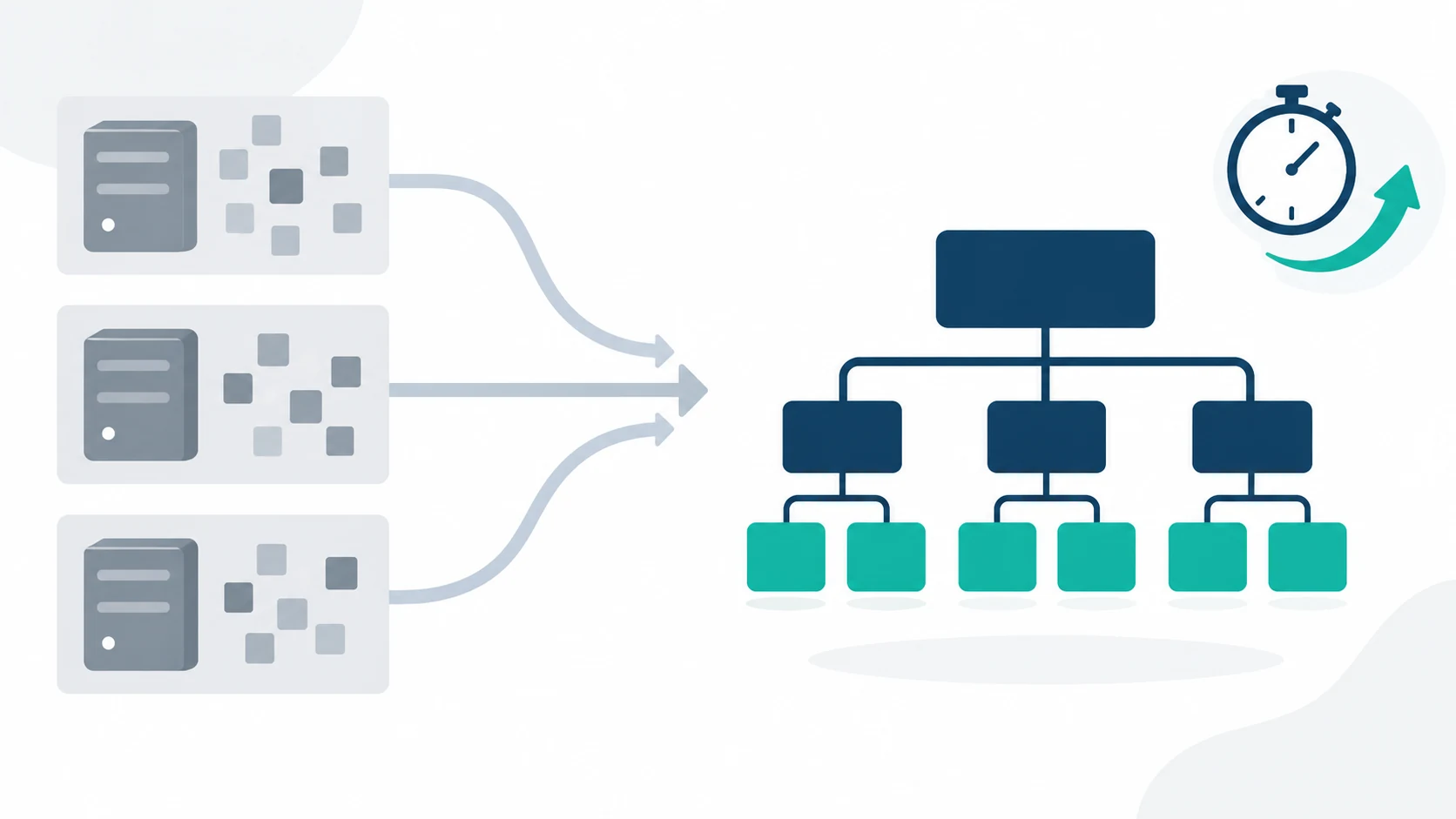 Modernizing a 25-Year-Old Cost Allocation Process