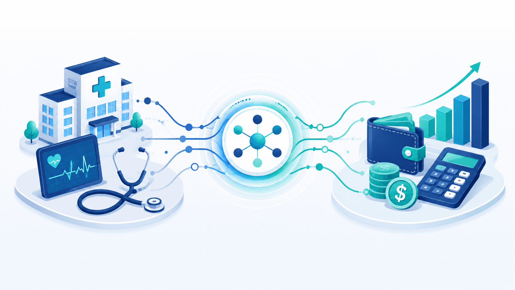 Connected Healthcare Finance: From Epic to ERP, Budgeting, Forecasting & Reporting