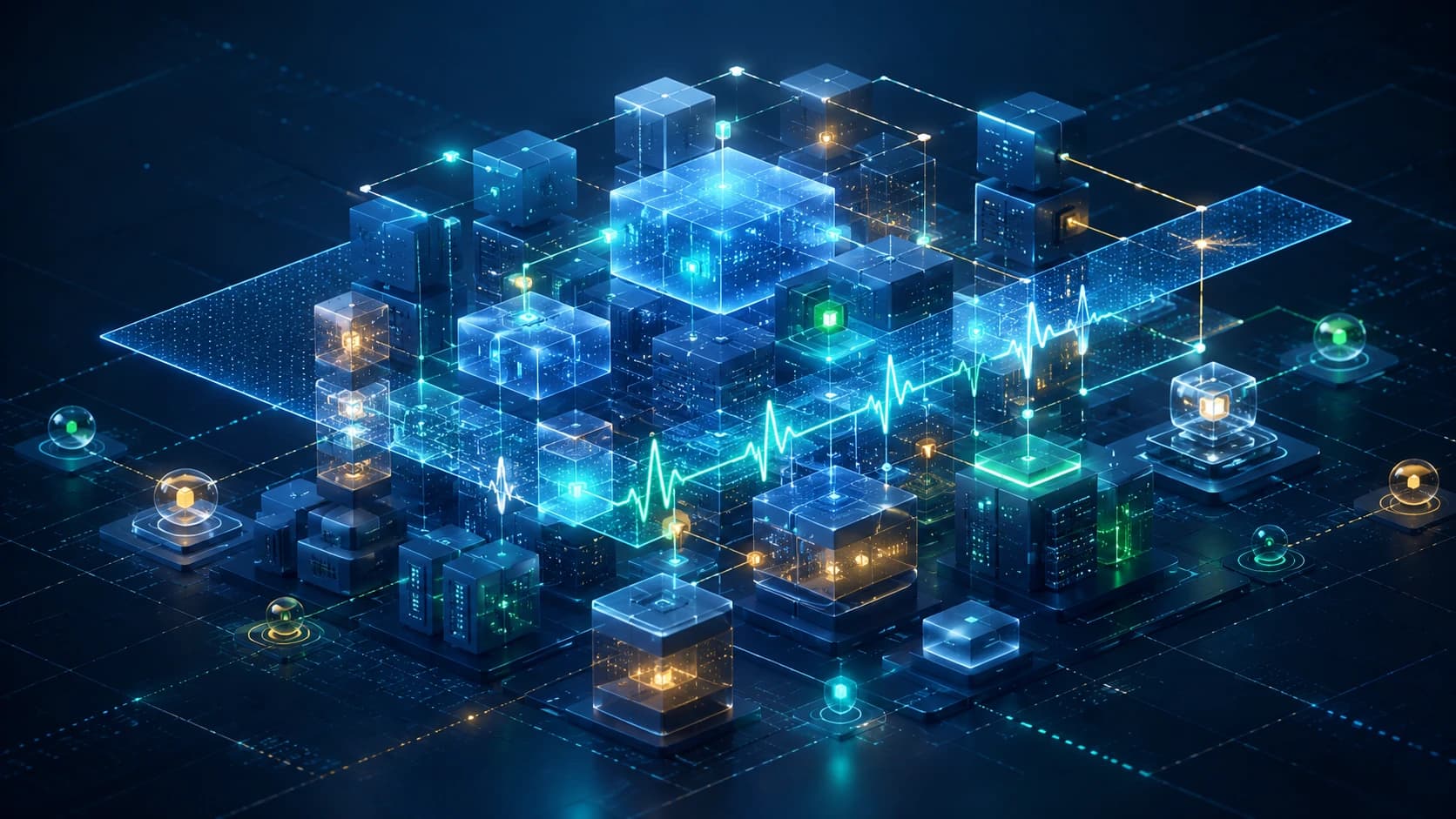 Why Finance Teams Still Depend on Oracle Hyperion
