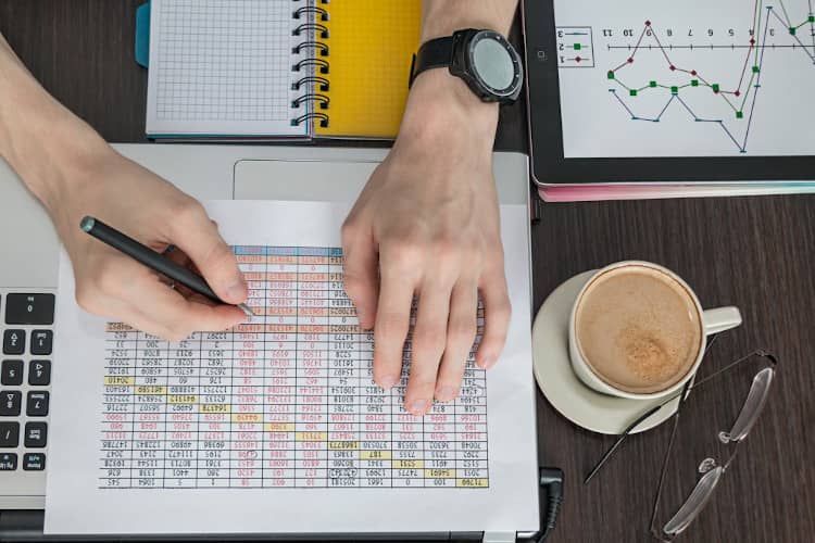 EDMCS: Setting Up a FCCS Application