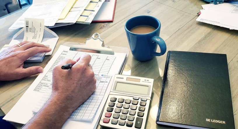 EDMCS: Setting Up a General Ledger Application