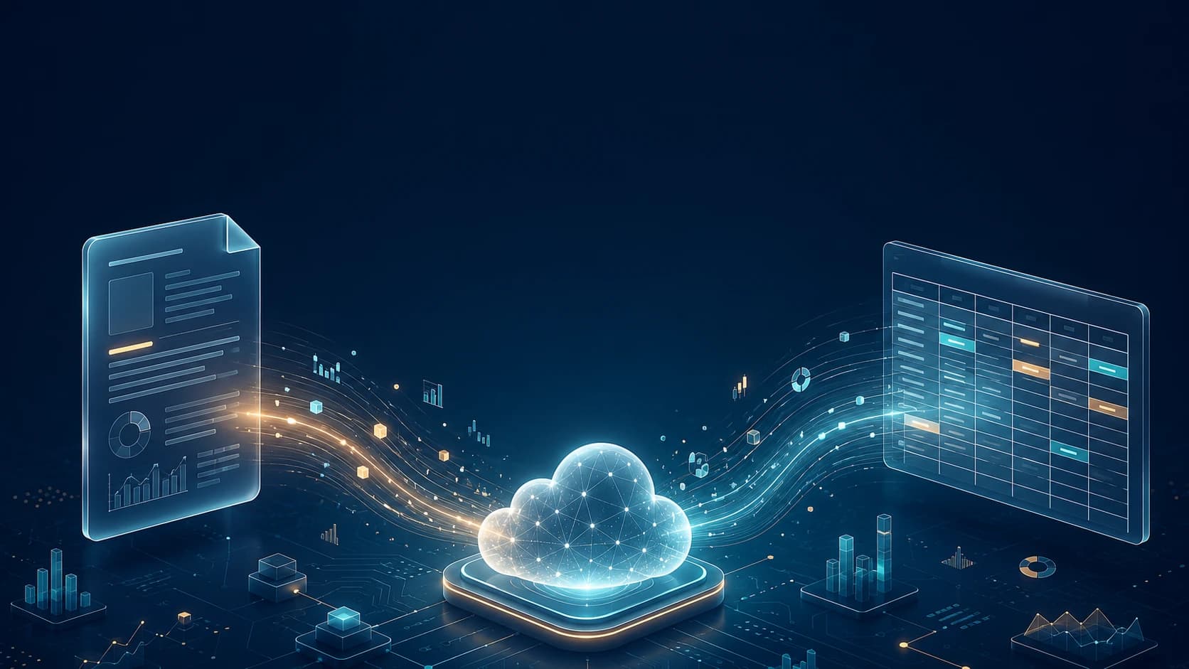 Oracle Narrative Reporting and Microsoft Office: How the Integration Actually Works