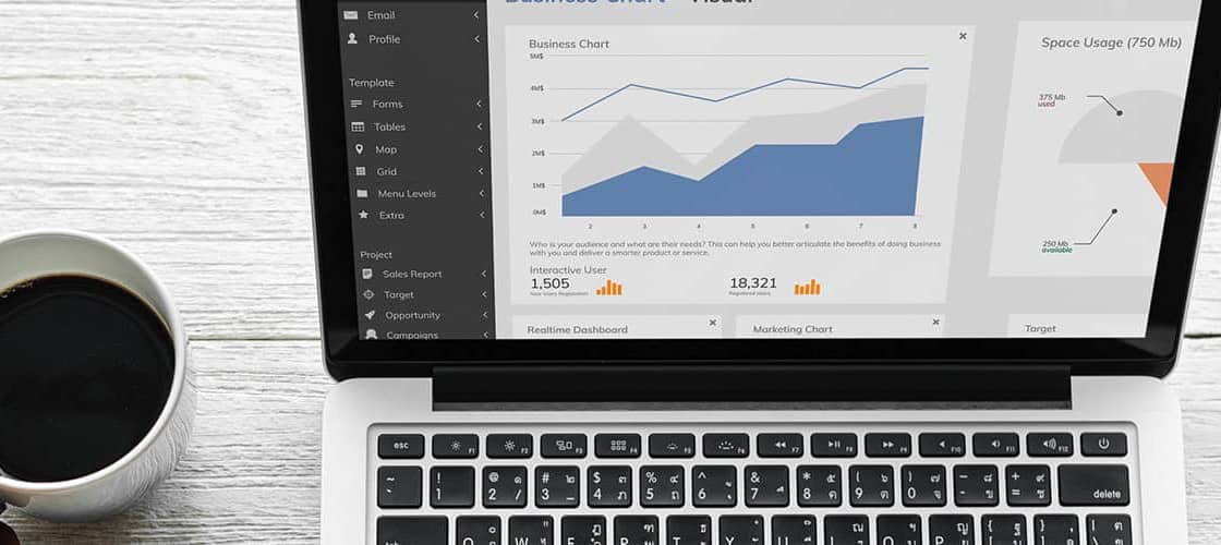 Creating Custom Reports with BI Publisher
