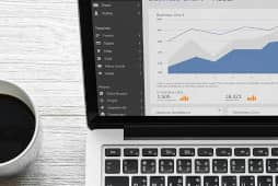 Oracle Fusion Interface