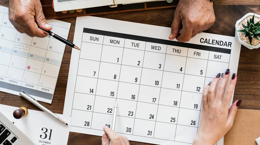 An In-Depth Look at the PBCS 4 Weeks Implementation Process