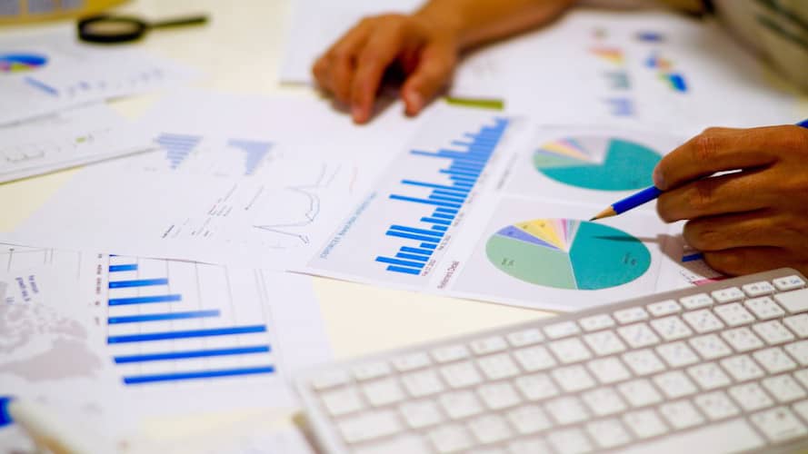 ARCS extract in OTBI