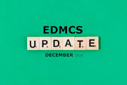 EDMCS Updates: December 2020