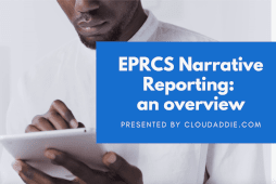 Oracle EPRCS Narrative Reporting Overview