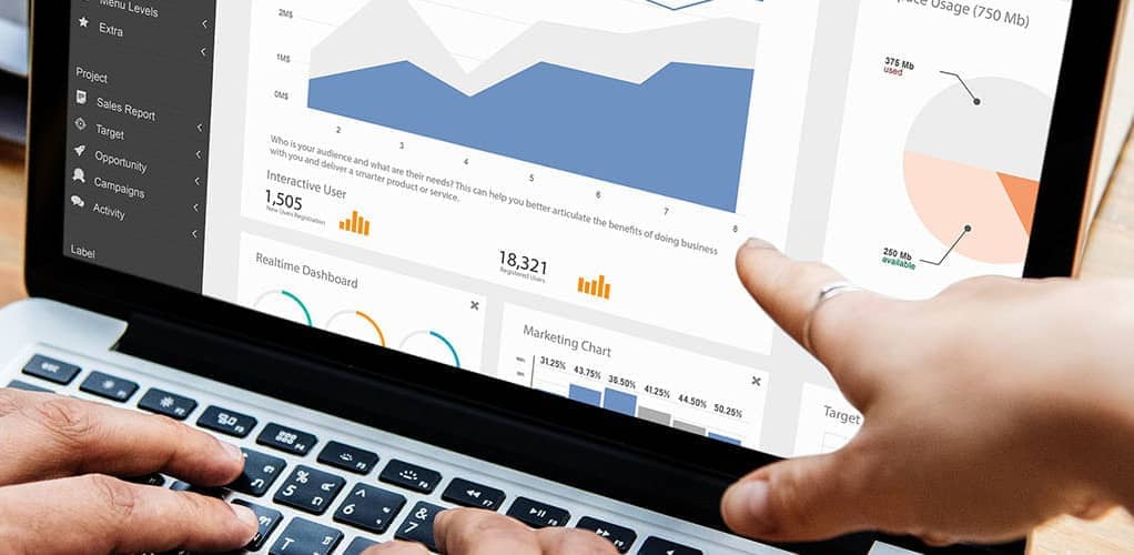 CloudADDIE Tableau Creating Expandable Charts using Action Menu