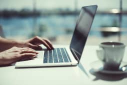 Importing Oracle Financials Cloud General Ledger
                  Dimensions in EDMCS