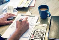 EDMCS: Setting Up a General Ledger Application