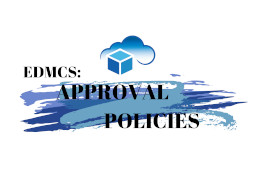 EDMCS: Approval Policies
