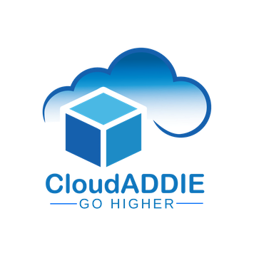CloudADDIE Logo