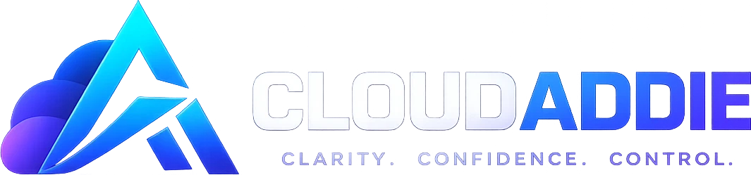 CloudADDIE logo